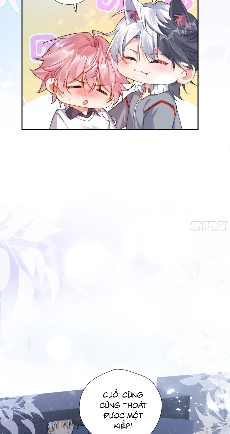 Cả Vũ Trụ Đều Muốn Thân Thiết Với Tôi Chapter 10 - 46