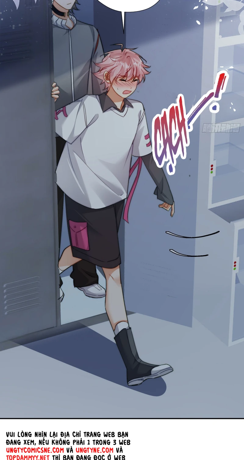 Cả Vũ Trụ Đều Muốn Thân Thiết Với Tôi Chapter 10 - 47