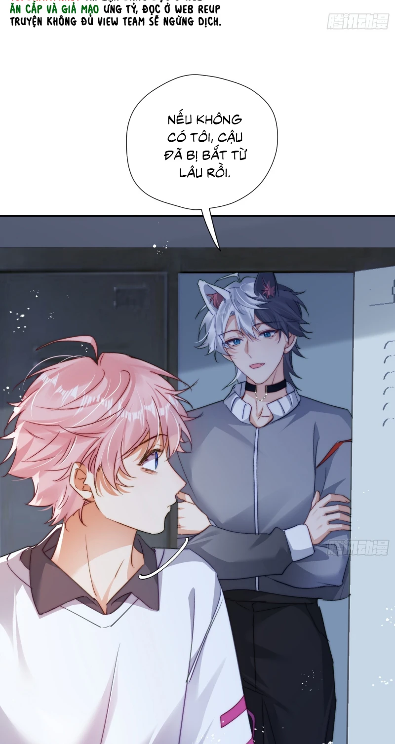 Cả Vũ Trụ Đều Muốn Thân Thiết Với Tôi Chapter 10 - 48