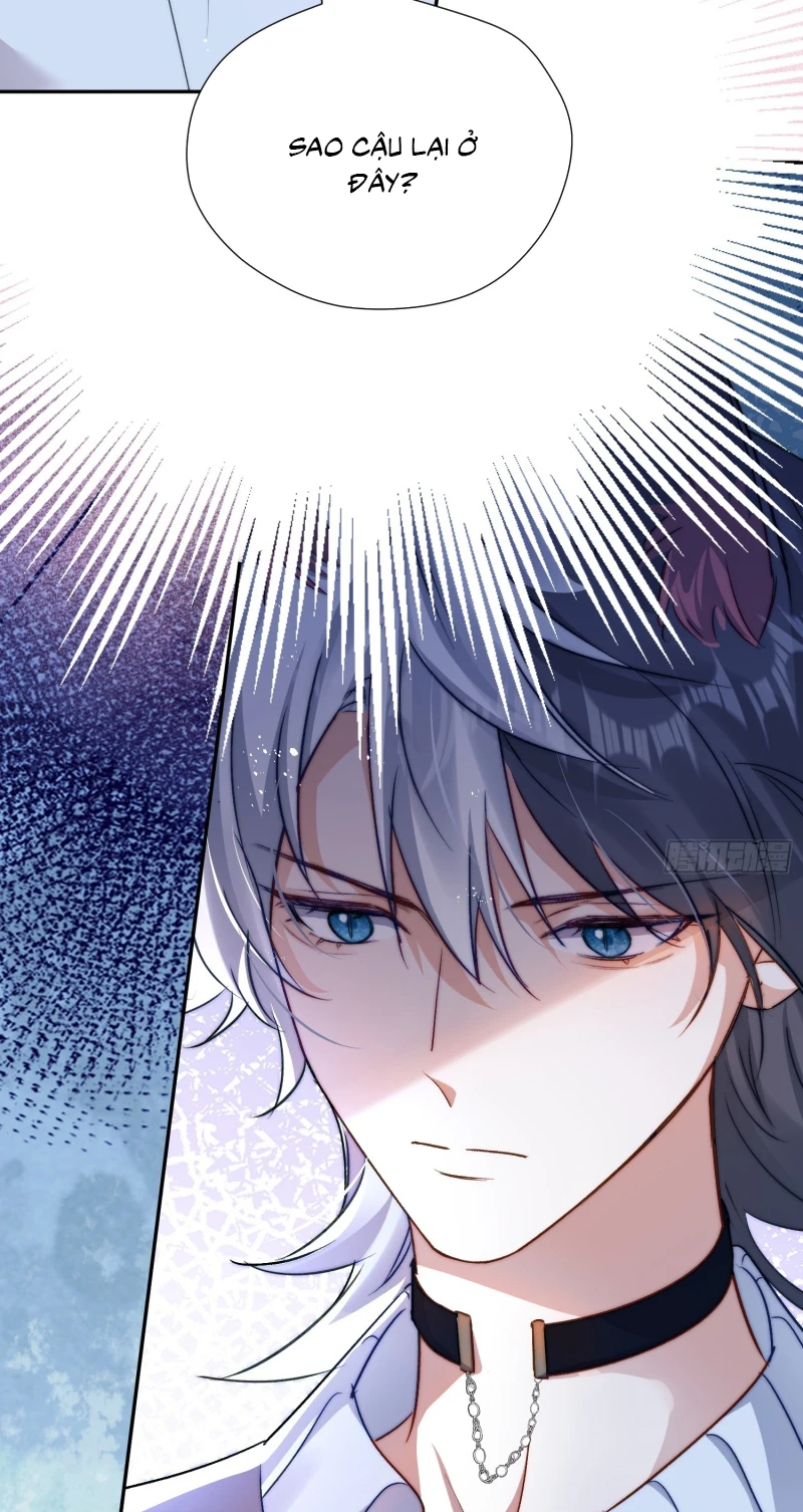 Cả Vũ Trụ Đều Muốn Thân Thiết Với Tôi Chapter 10 - 51