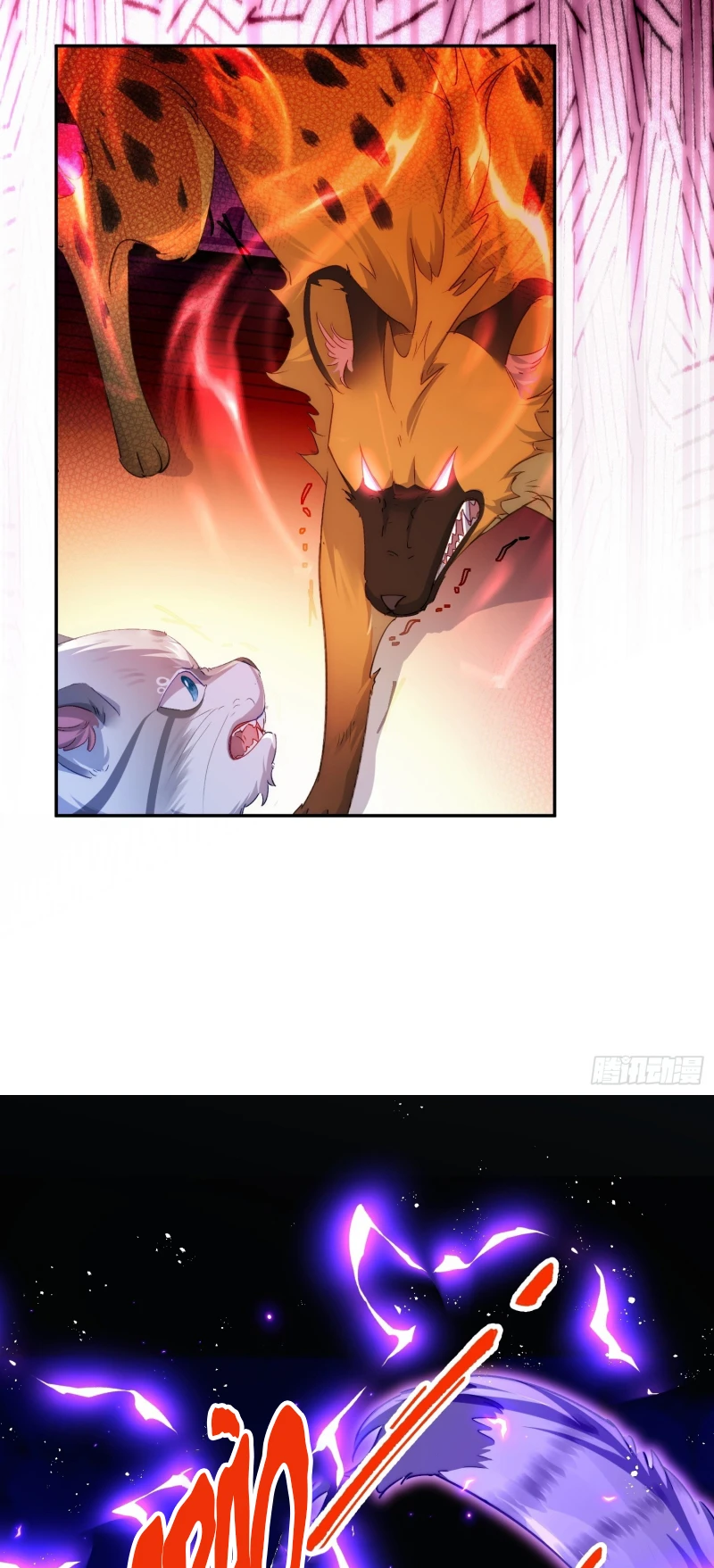 Cả Vũ Trụ Đều Muốn Thân Thiết Với Tôi Chapter 11 - 23