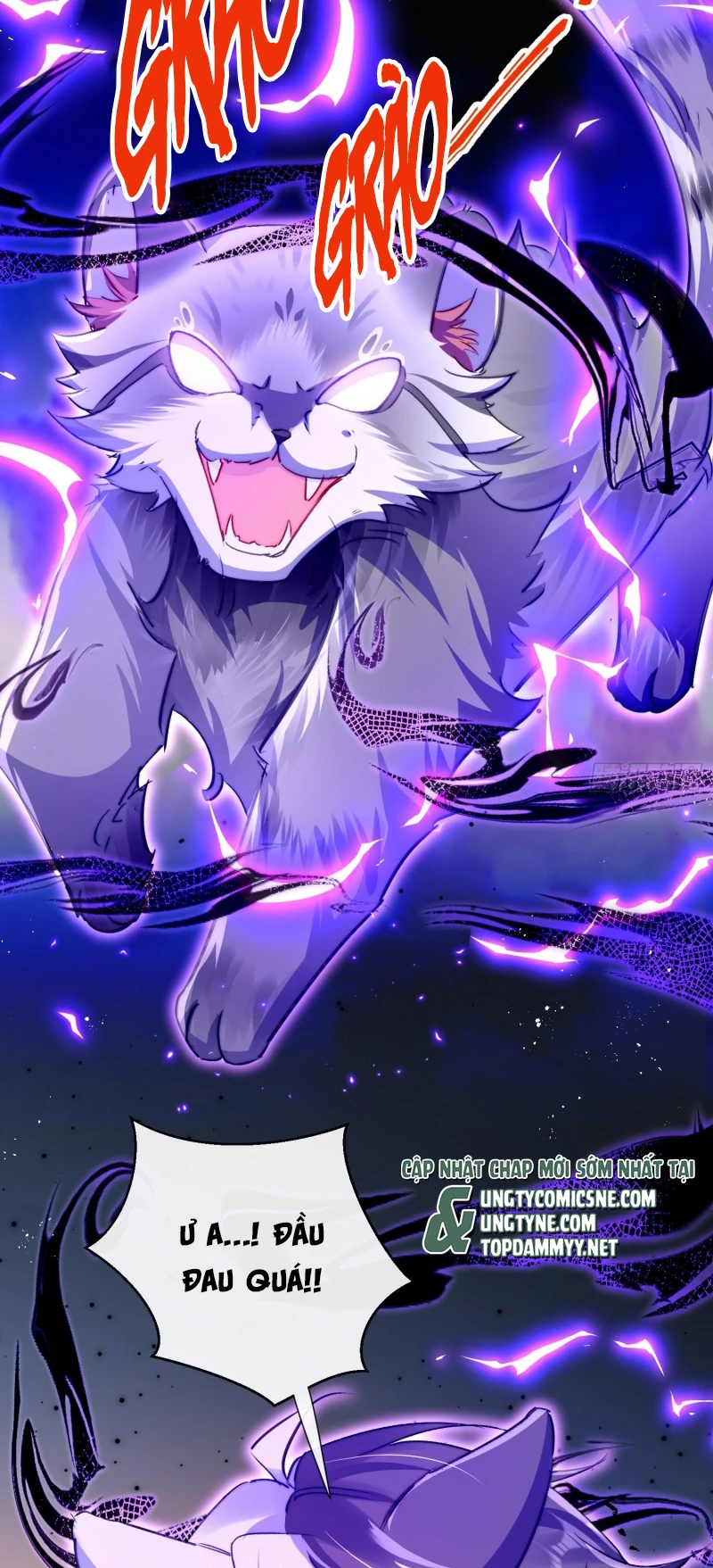 Cả Vũ Trụ Đều Muốn Thân Thiết Với Tôi Chapter 11 - 24