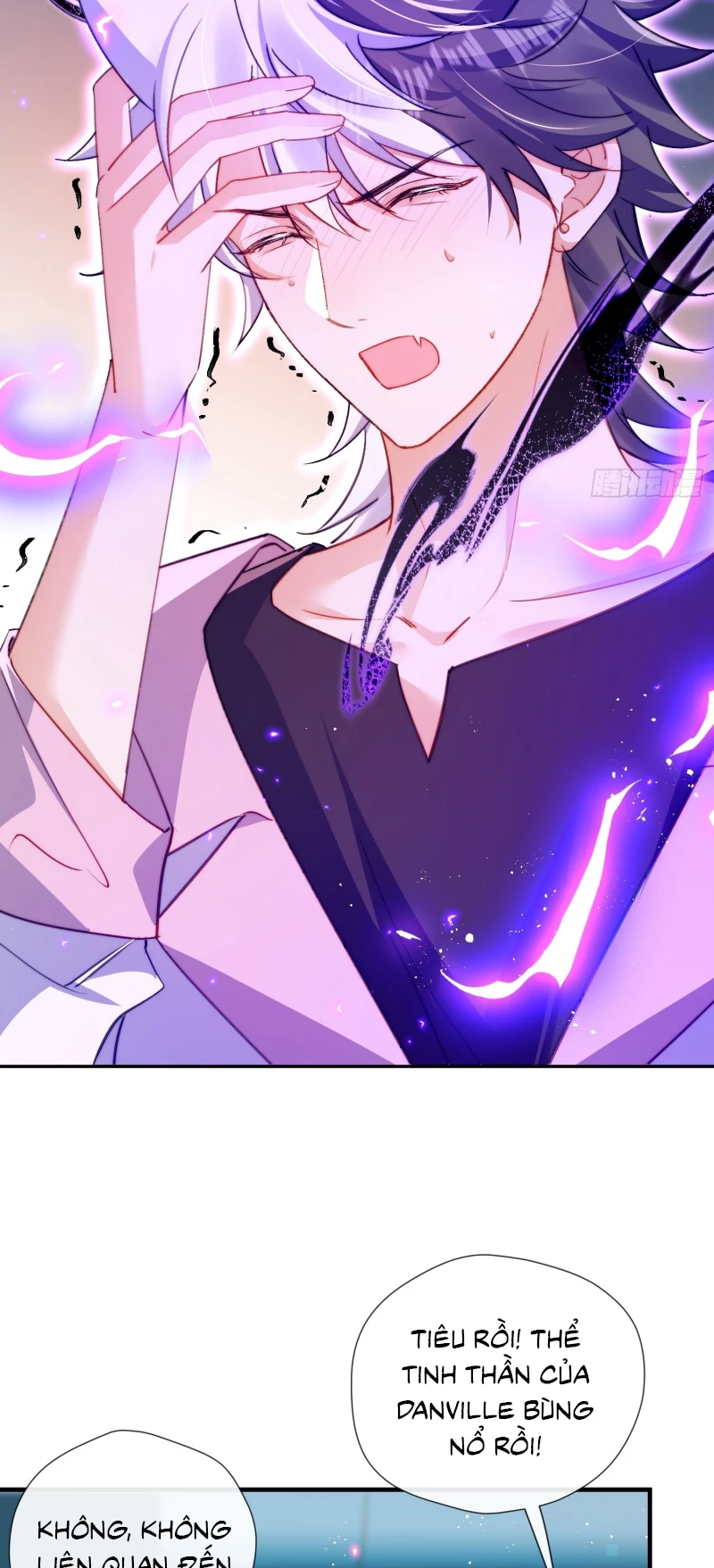 Cả Vũ Trụ Đều Muốn Thân Thiết Với Tôi Chapter 11 - 25