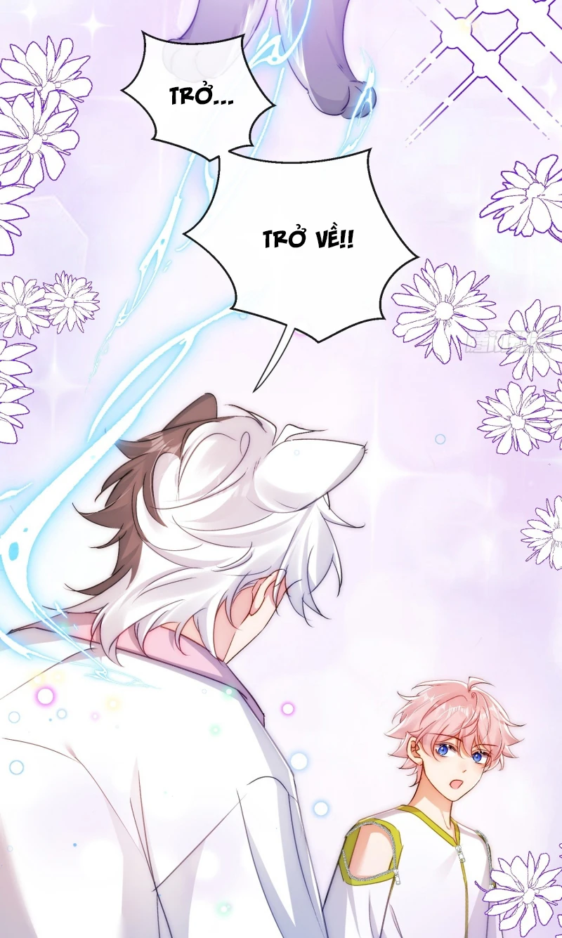 Cả Vũ Trụ Đều Muốn Thân Thiết Với Tôi Chapter 11 - 42