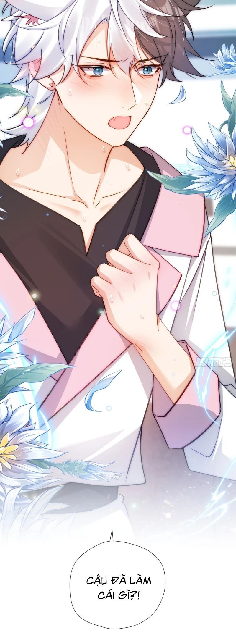 Cả Vũ Trụ Đều Muốn Thân Thiết Với Tôi Chapter 11 - 44