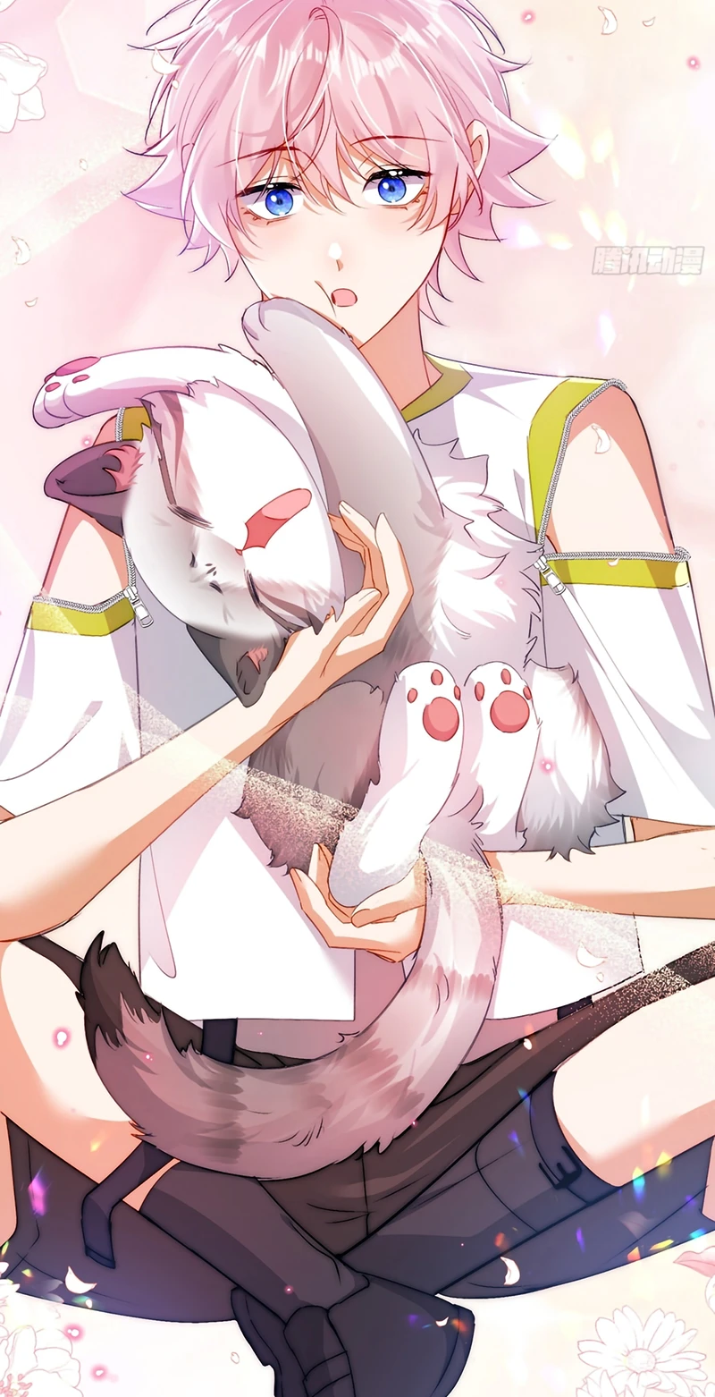 Cả Vũ Trụ Đều Muốn Thân Thiết Với Tôi Chapter 12 - 3