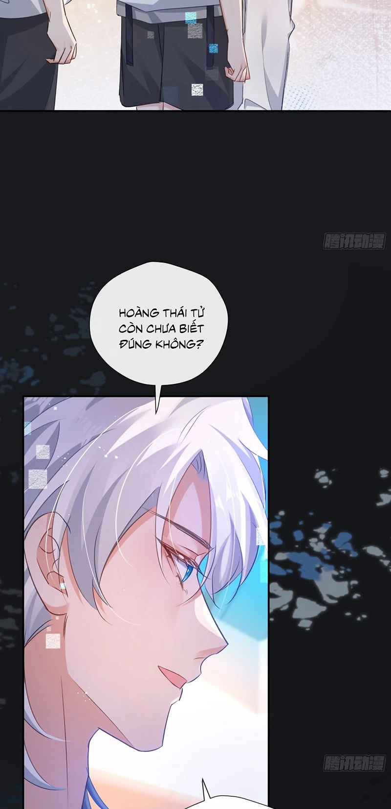 Cả Vũ Trụ Đều Muốn Thân Thiết Với Tôi Chapter 12 - 26