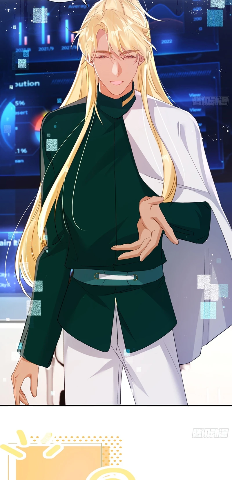 Cả Vũ Trụ Đều Muốn Thân Thiết Với Tôi Chapter 12 - 32