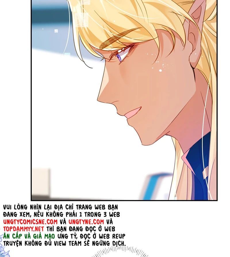 Cả Vũ Trụ Đều Muốn Thân Thiết Với Tôi Chapter 12 - 37