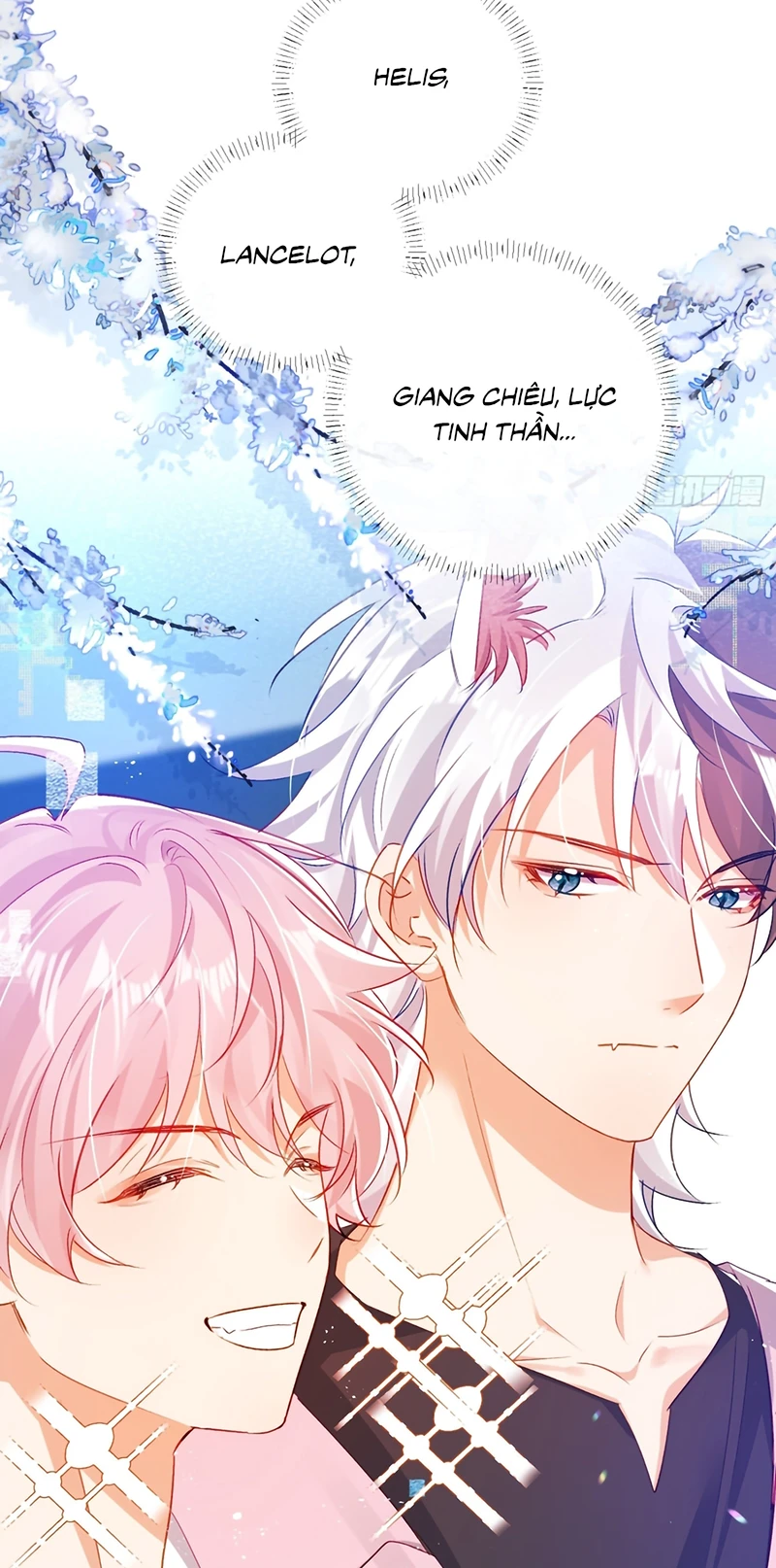 Cả Vũ Trụ Đều Muốn Thân Thiết Với Tôi Chapter 12 - 38