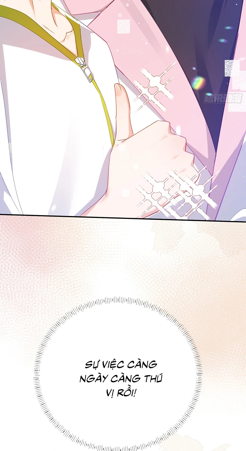 Cả Vũ Trụ Đều Muốn Thân Thiết Với Tôi Chapter 12 - 39