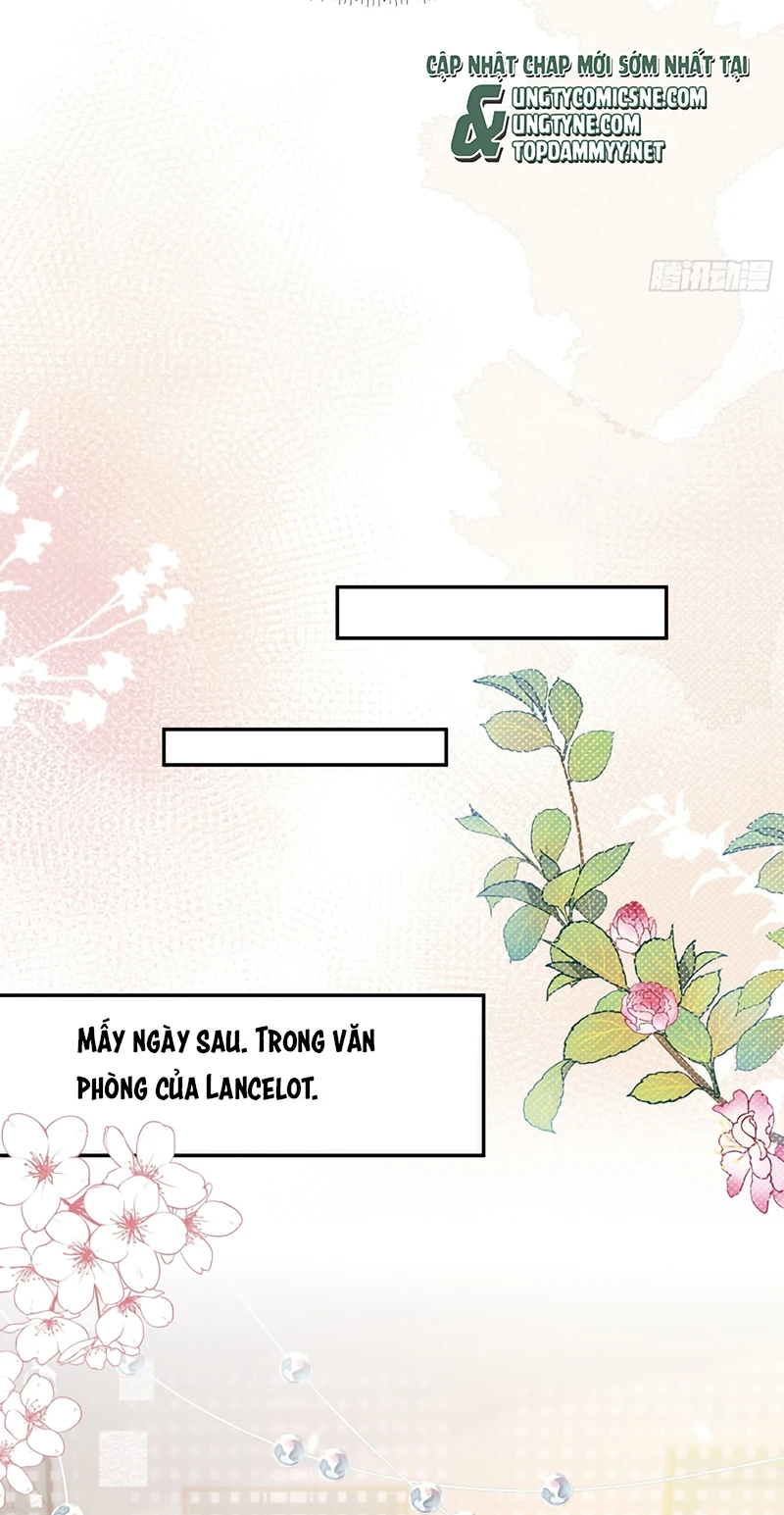 Cả Vũ Trụ Đều Muốn Thân Thiết Với Tôi Chapter 12 - 40