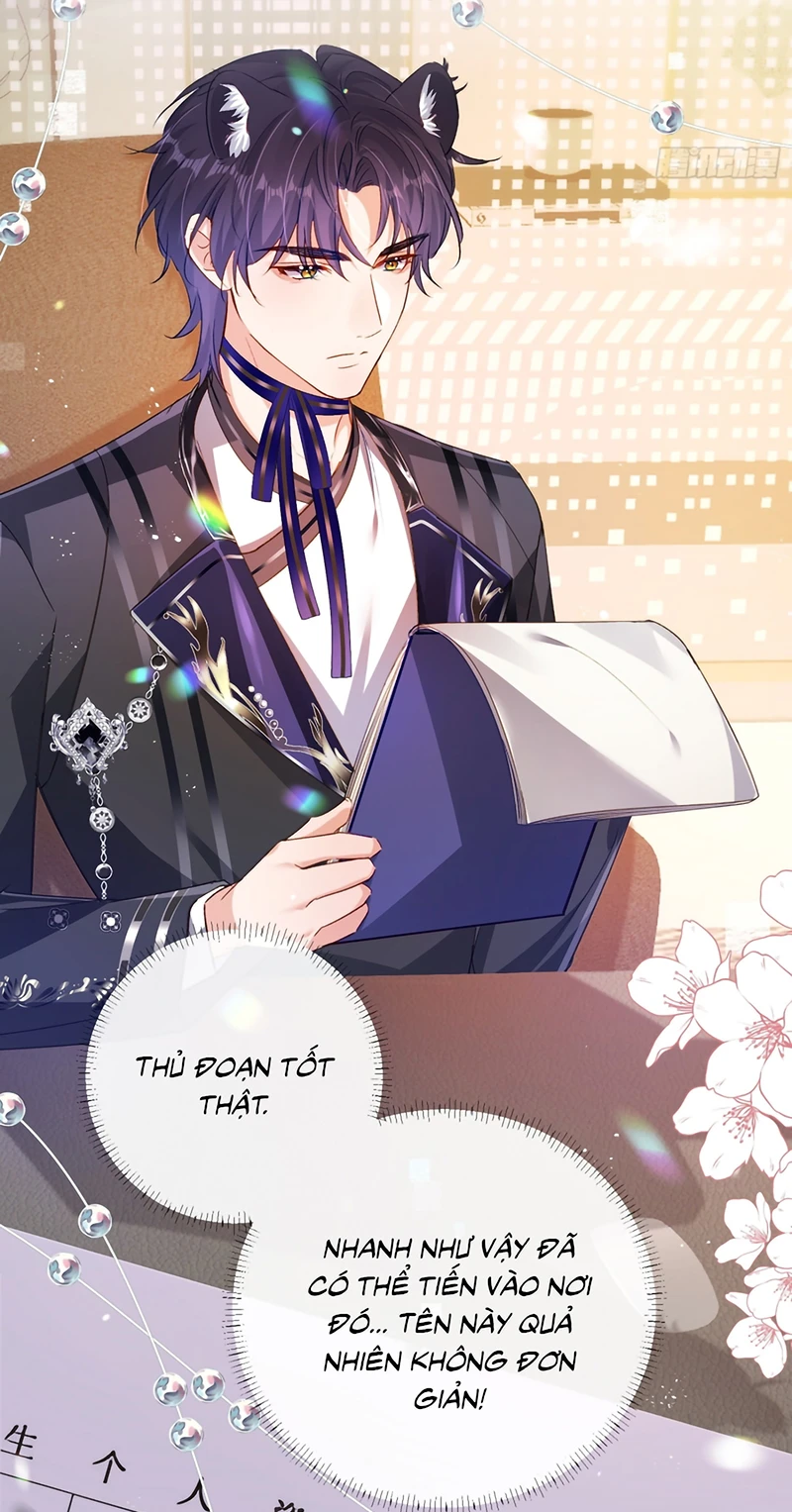 Cả Vũ Trụ Đều Muốn Thân Thiết Với Tôi Chapter 12 - 41