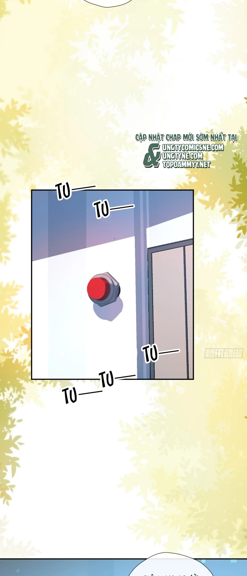 Cả Vũ Trụ Đều Muốn Thân Thiết Với Tôi Chapter 13 - 21