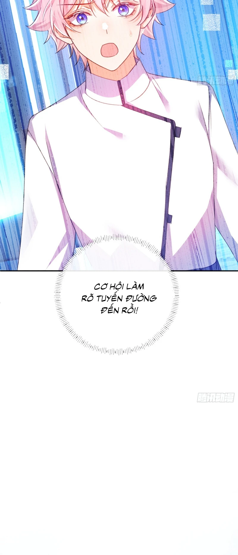 Cả Vũ Trụ Đều Muốn Thân Thiết Với Tôi Chapter 13 - 23