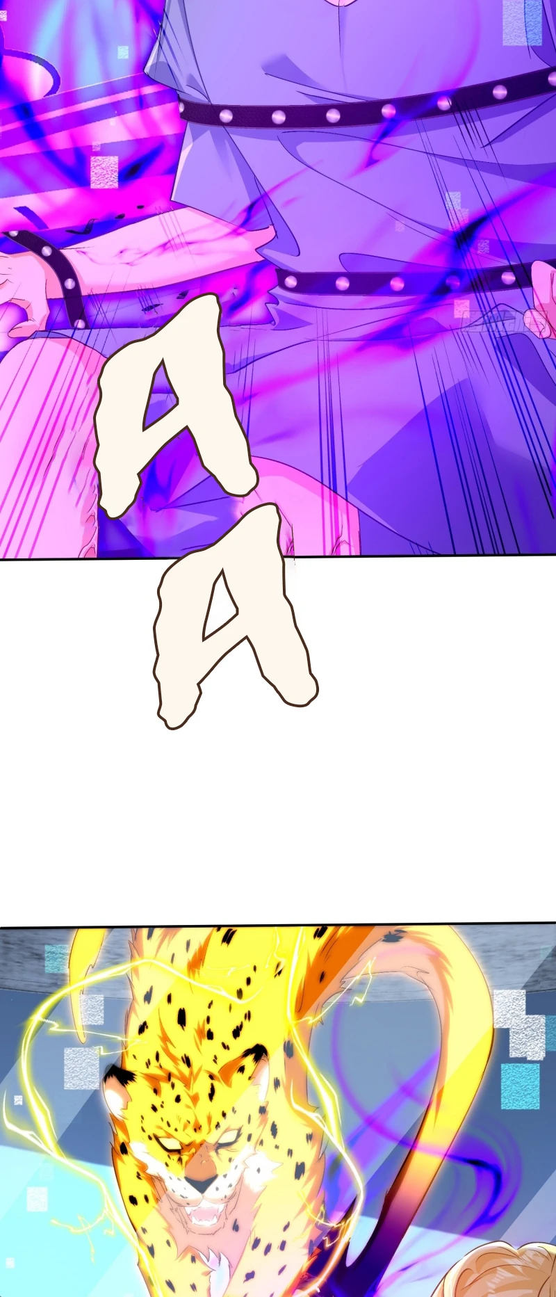 Cả Vũ Trụ Đều Muốn Thân Thiết Với Tôi Chapter 13 - 25