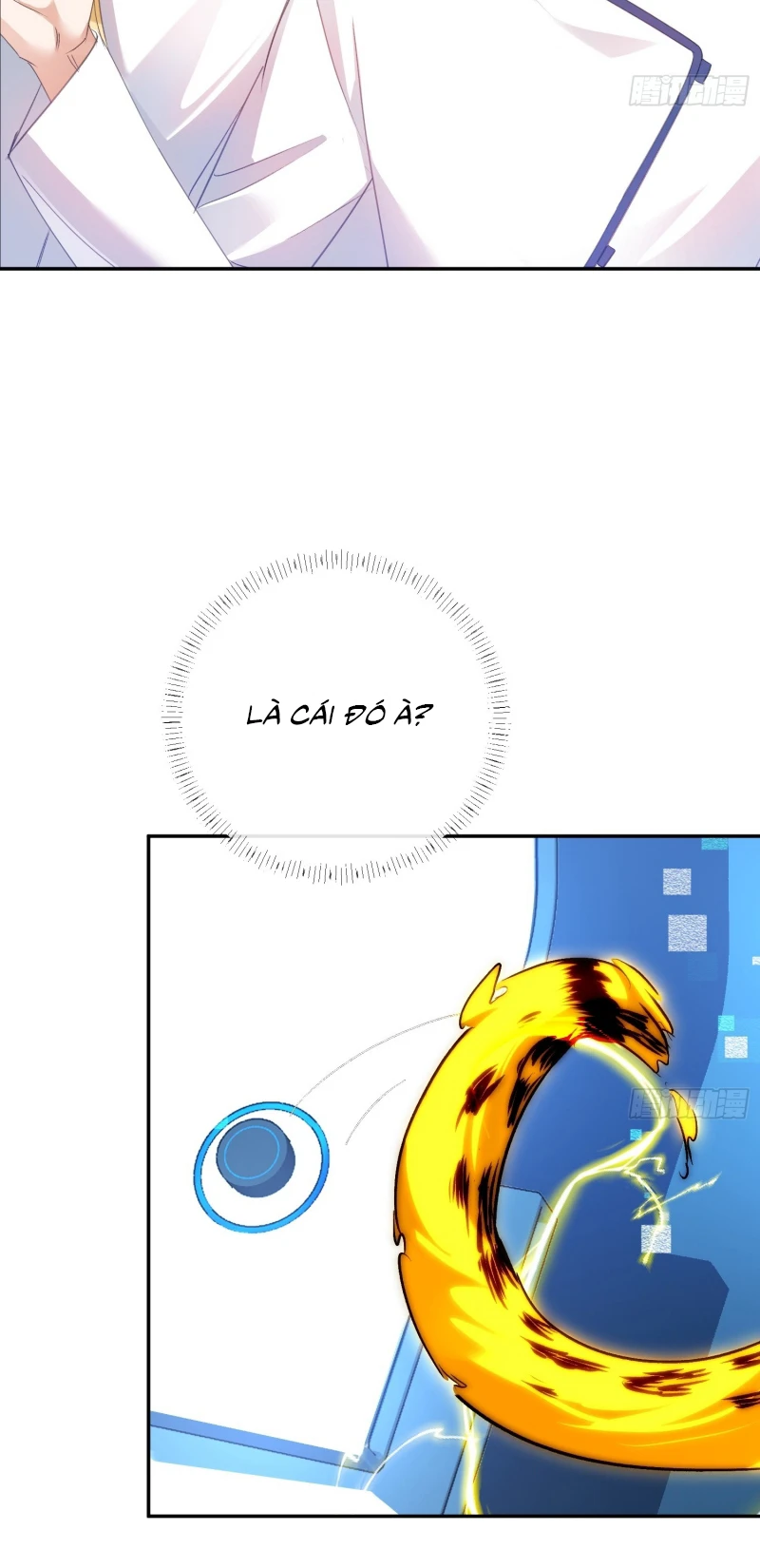 Cả Vũ Trụ Đều Muốn Thân Thiết Với Tôi Chapter 13 - 37