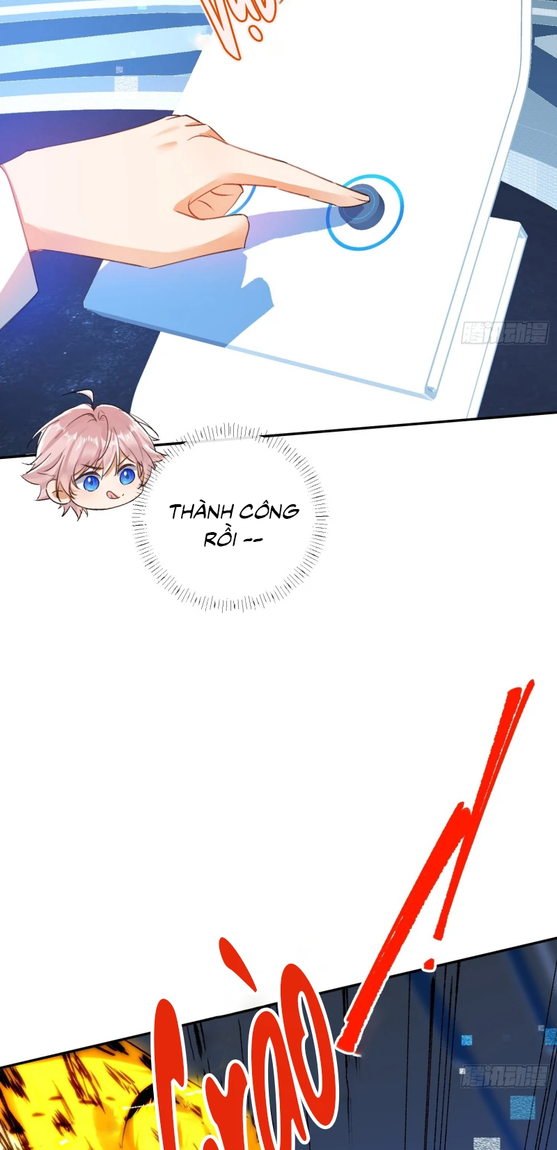 Cả Vũ Trụ Đều Muốn Thân Thiết Với Tôi Chapter 13 - 40