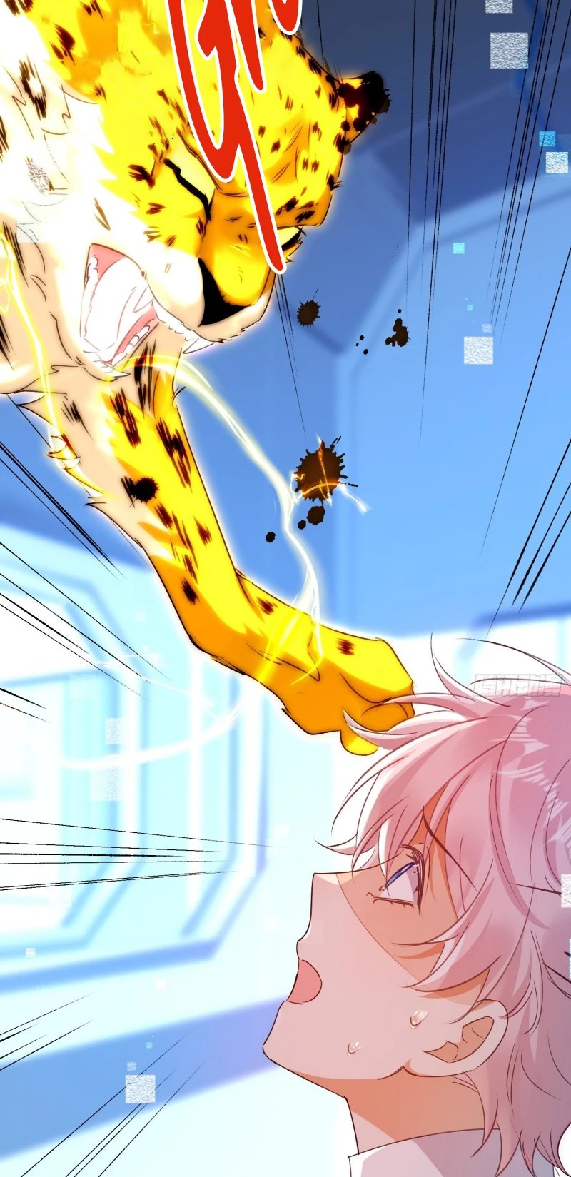 Cả Vũ Trụ Đều Muốn Thân Thiết Với Tôi Chapter 13 - 41