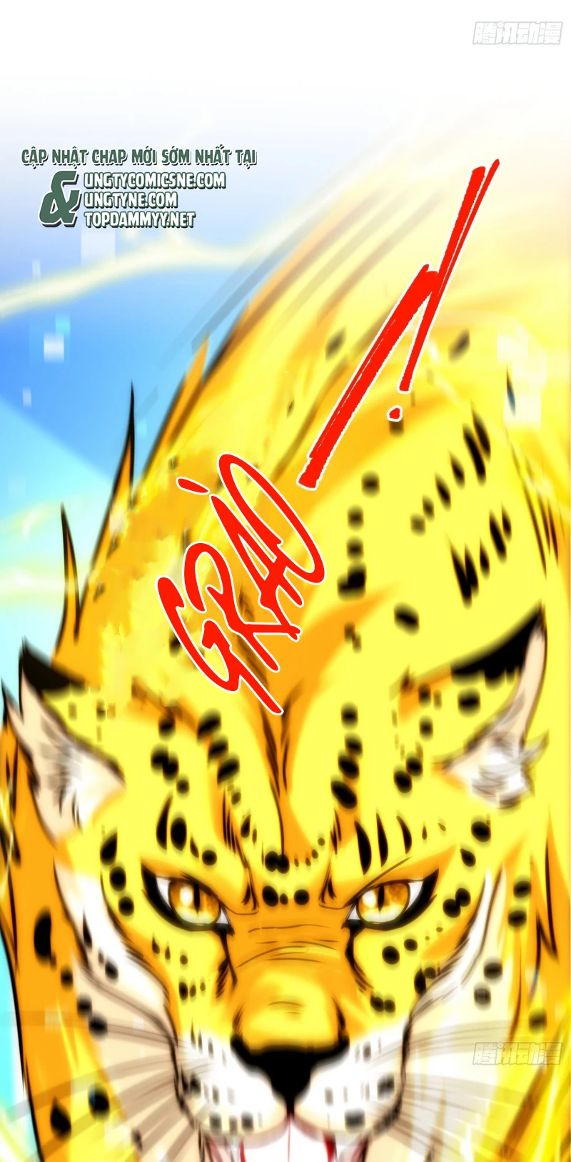 Cả Vũ Trụ Đều Muốn Thân Thiết Với Tôi Chapter 14 - 3