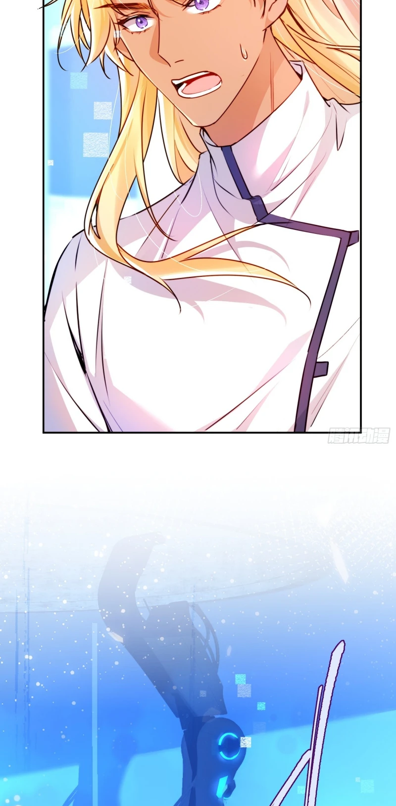 Cả Vũ Trụ Đều Muốn Thân Thiết Với Tôi Chapter 14 - 6