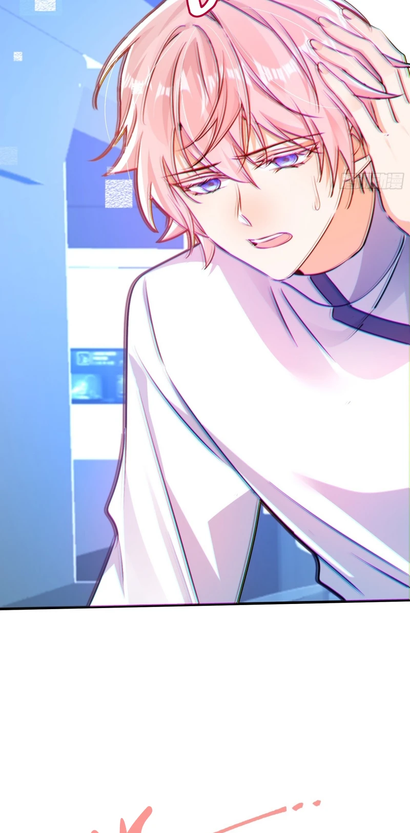 Cả Vũ Trụ Đều Muốn Thân Thiết Với Tôi Chapter 14 - 12