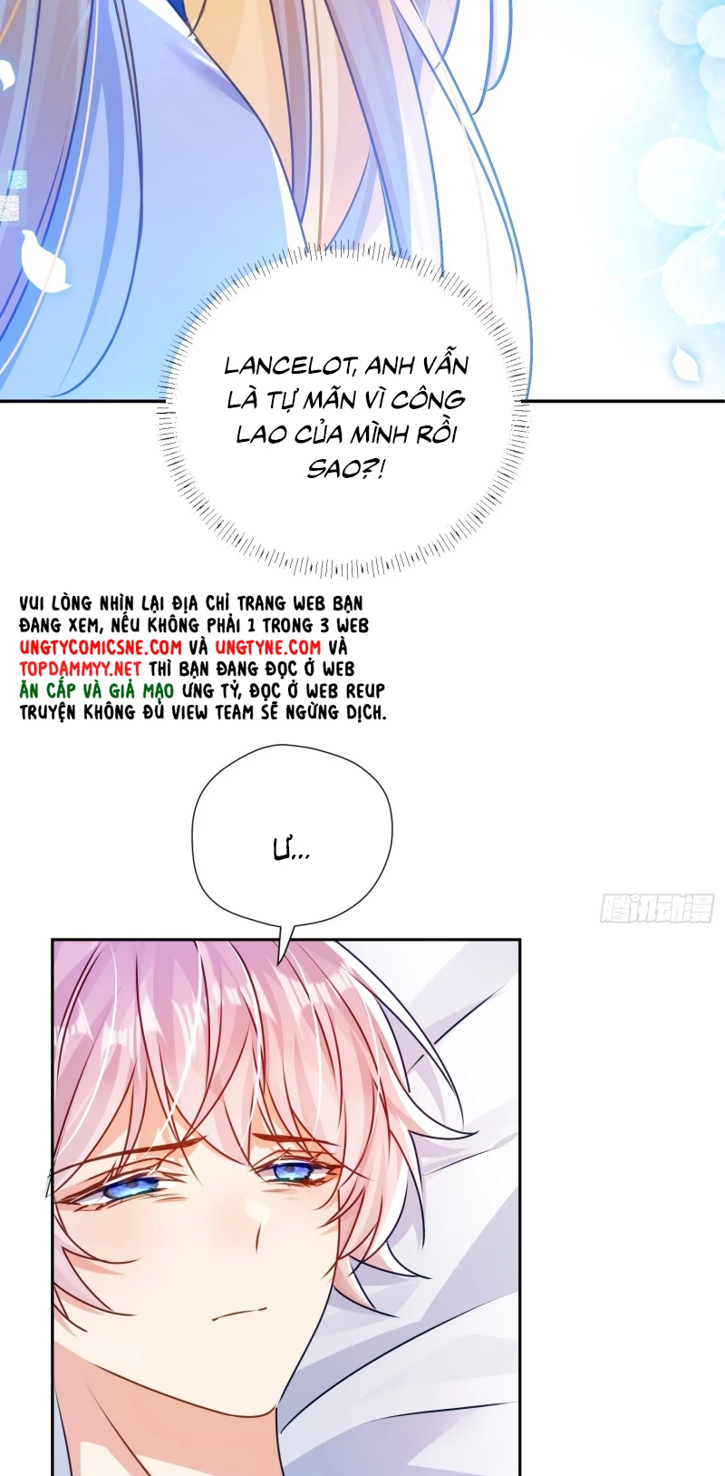 Cả Vũ Trụ Đều Muốn Thân Thiết Với Tôi Chapter 14 - 21