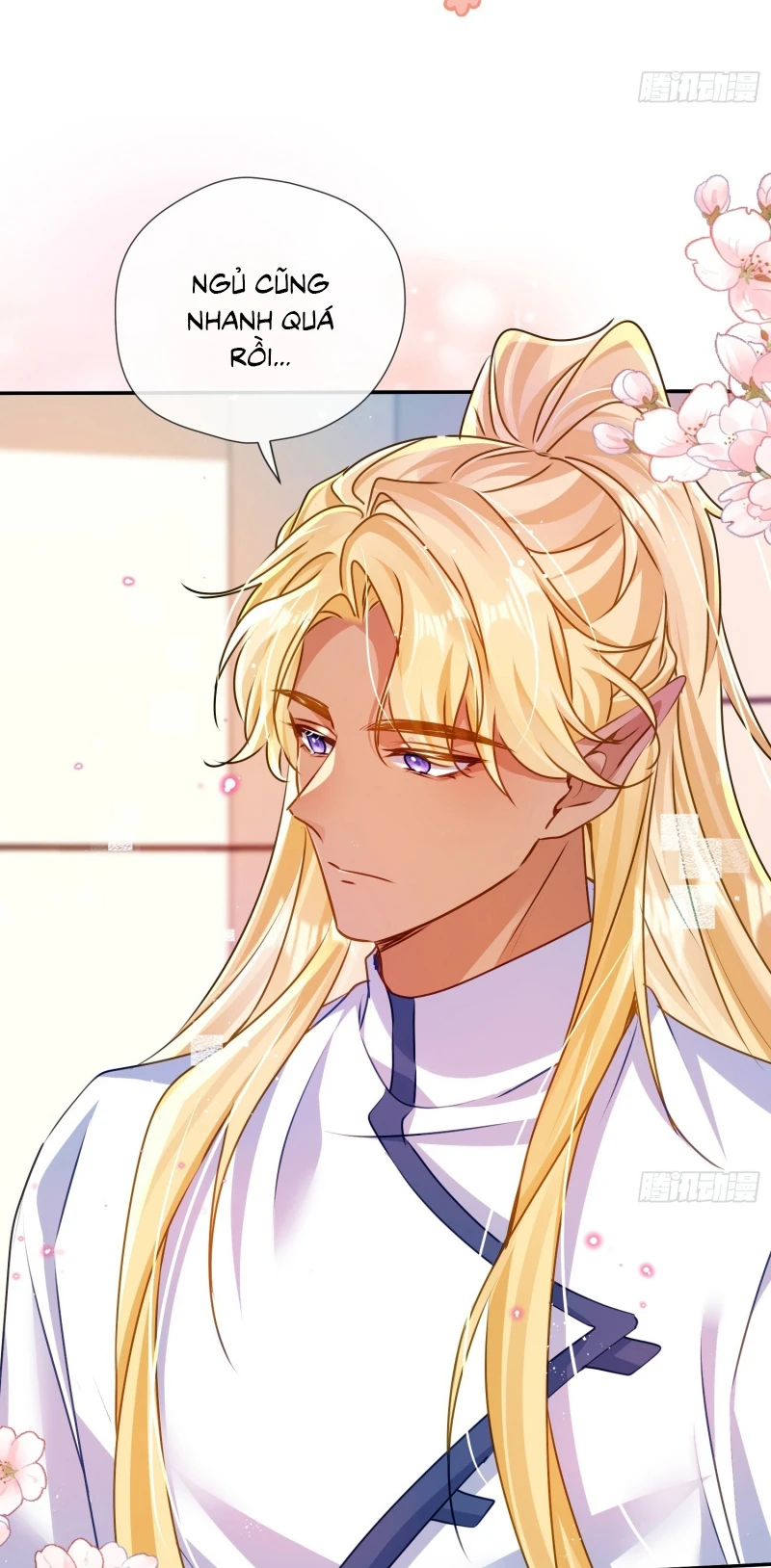 Cả Vũ Trụ Đều Muốn Thân Thiết Với Tôi Chapter 14 - 29