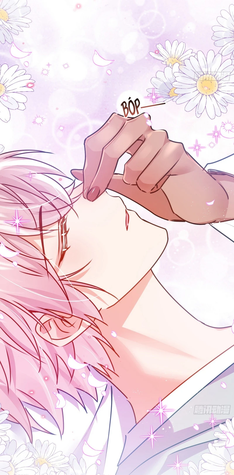 Cả Vũ Trụ Đều Muốn Thân Thiết Với Tôi Chapter 14 - 31