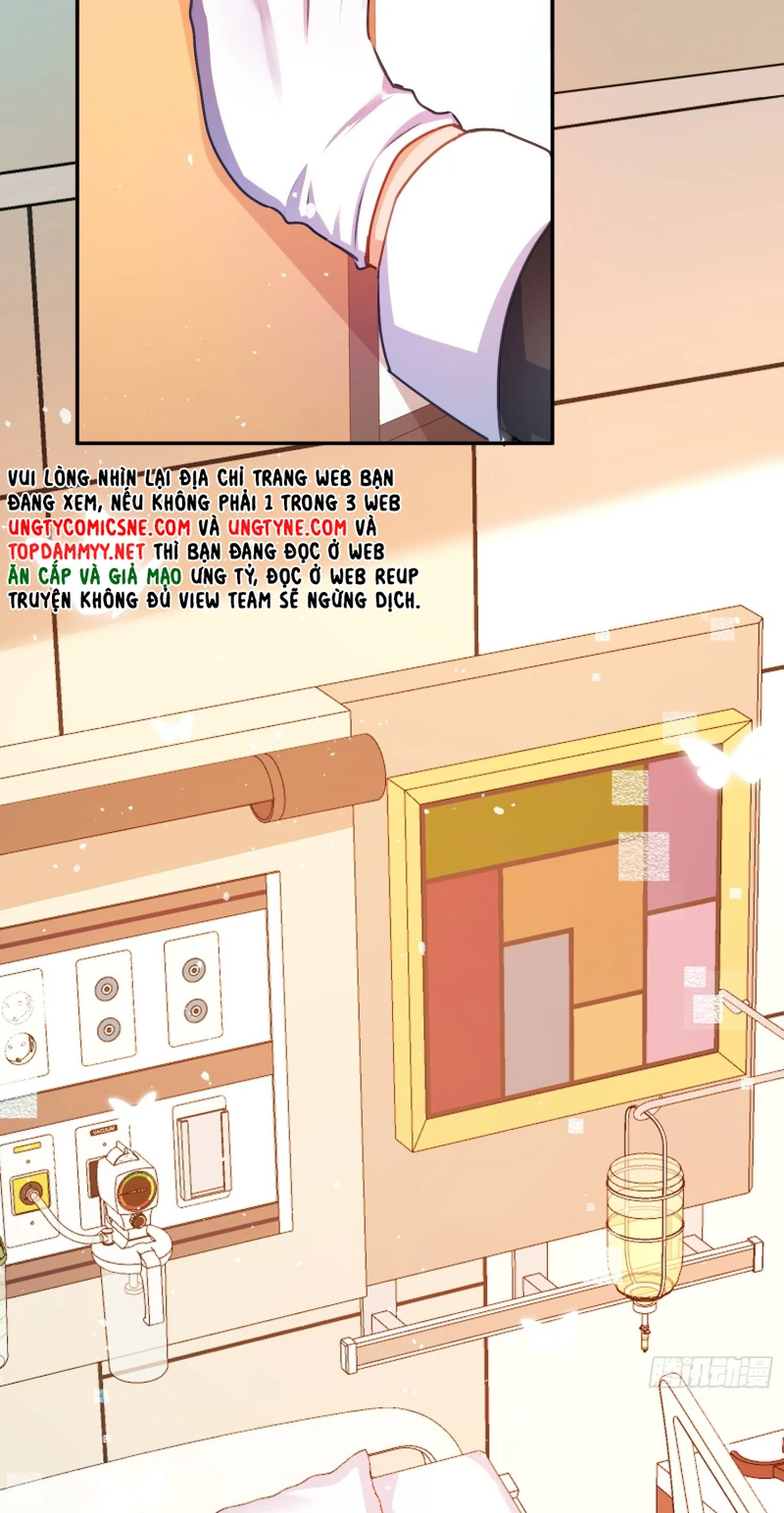 Cả Vũ Trụ Đều Muốn Thân Thiết Với Tôi Chapter 14 - 37