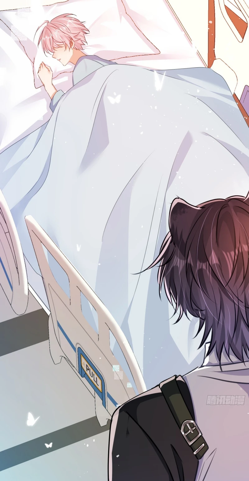 Cả Vũ Trụ Đều Muốn Thân Thiết Với Tôi Chapter 14 - 38