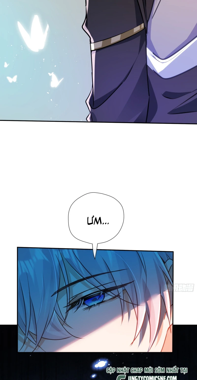 Cả Vũ Trụ Đều Muốn Thân Thiết Với Tôi Chapter 14 - 39