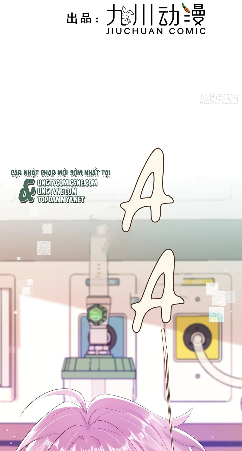 Cả Vũ Trụ Đều Muốn Thân Thiết Với Tôi Chapter 15 - 3