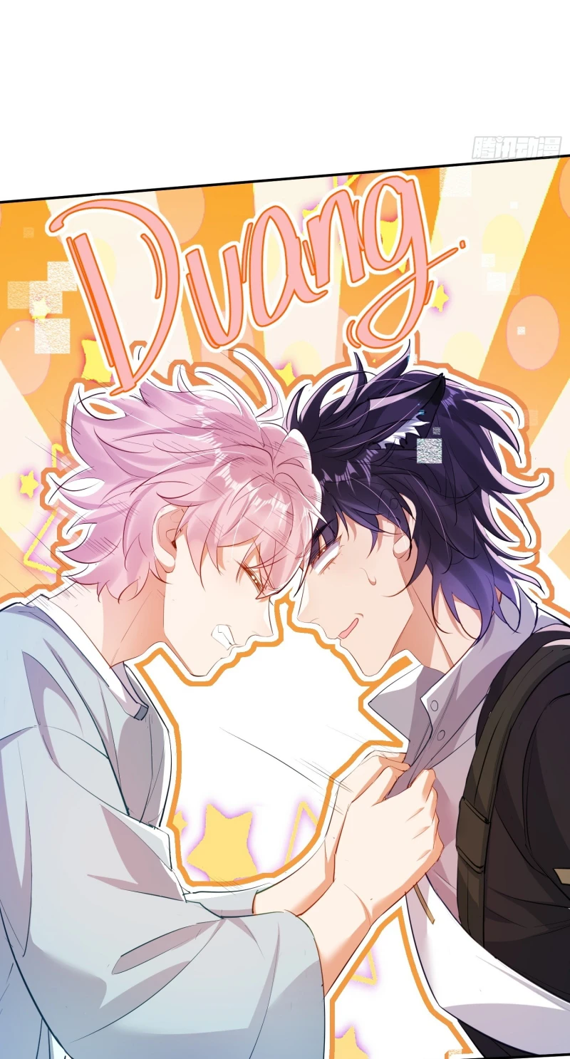 Cả Vũ Trụ Đều Muốn Thân Thiết Với Tôi Chapter 15 - 5