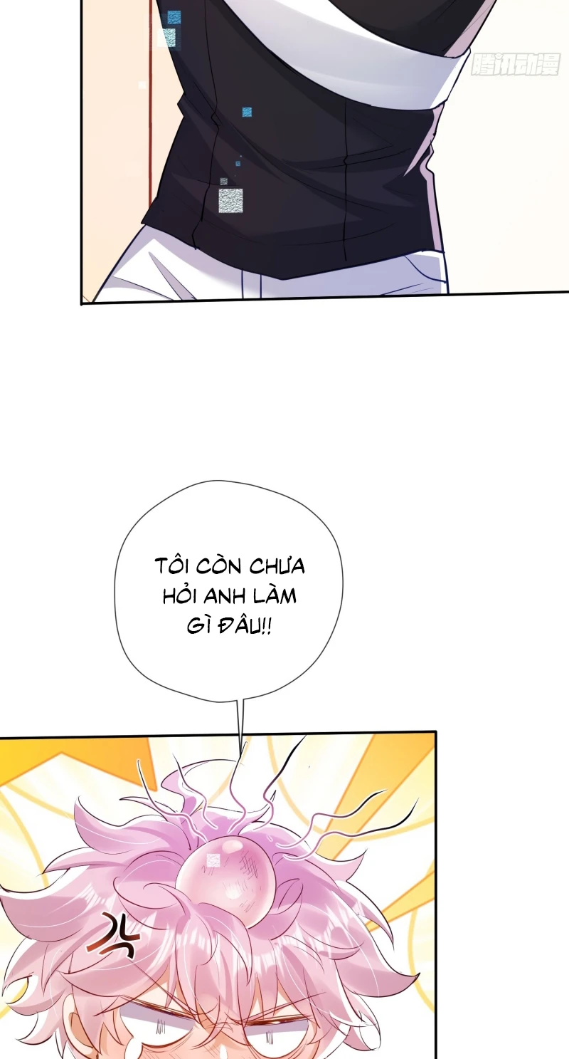 Cả Vũ Trụ Đều Muốn Thân Thiết Với Tôi Chapter 15 - 7