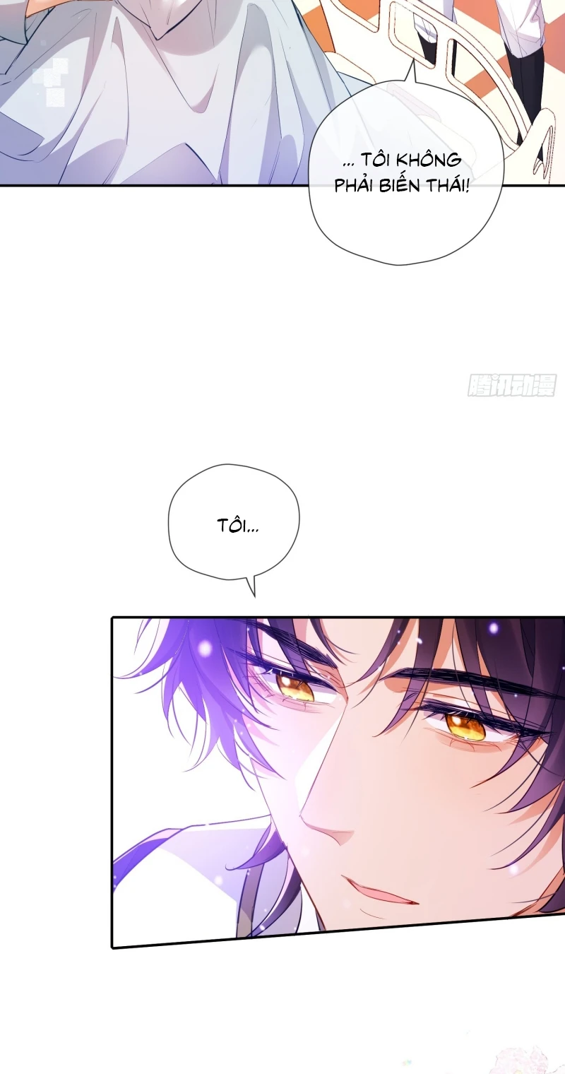 Cả Vũ Trụ Đều Muốn Thân Thiết Với Tôi Chapter 15 - 11