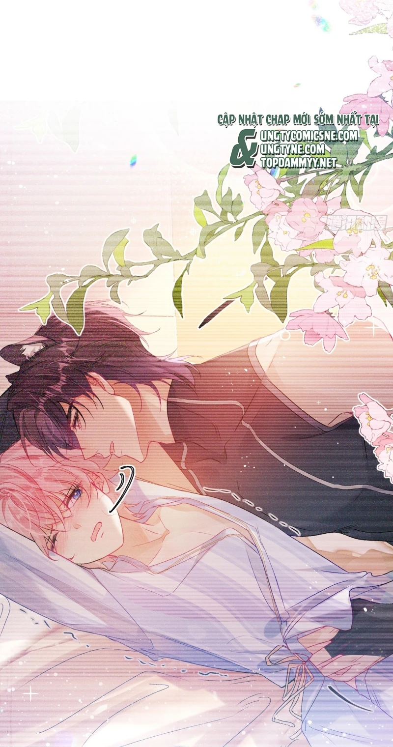 Cả Vũ Trụ Đều Muốn Thân Thiết Với Tôi Chapter 15 - 12