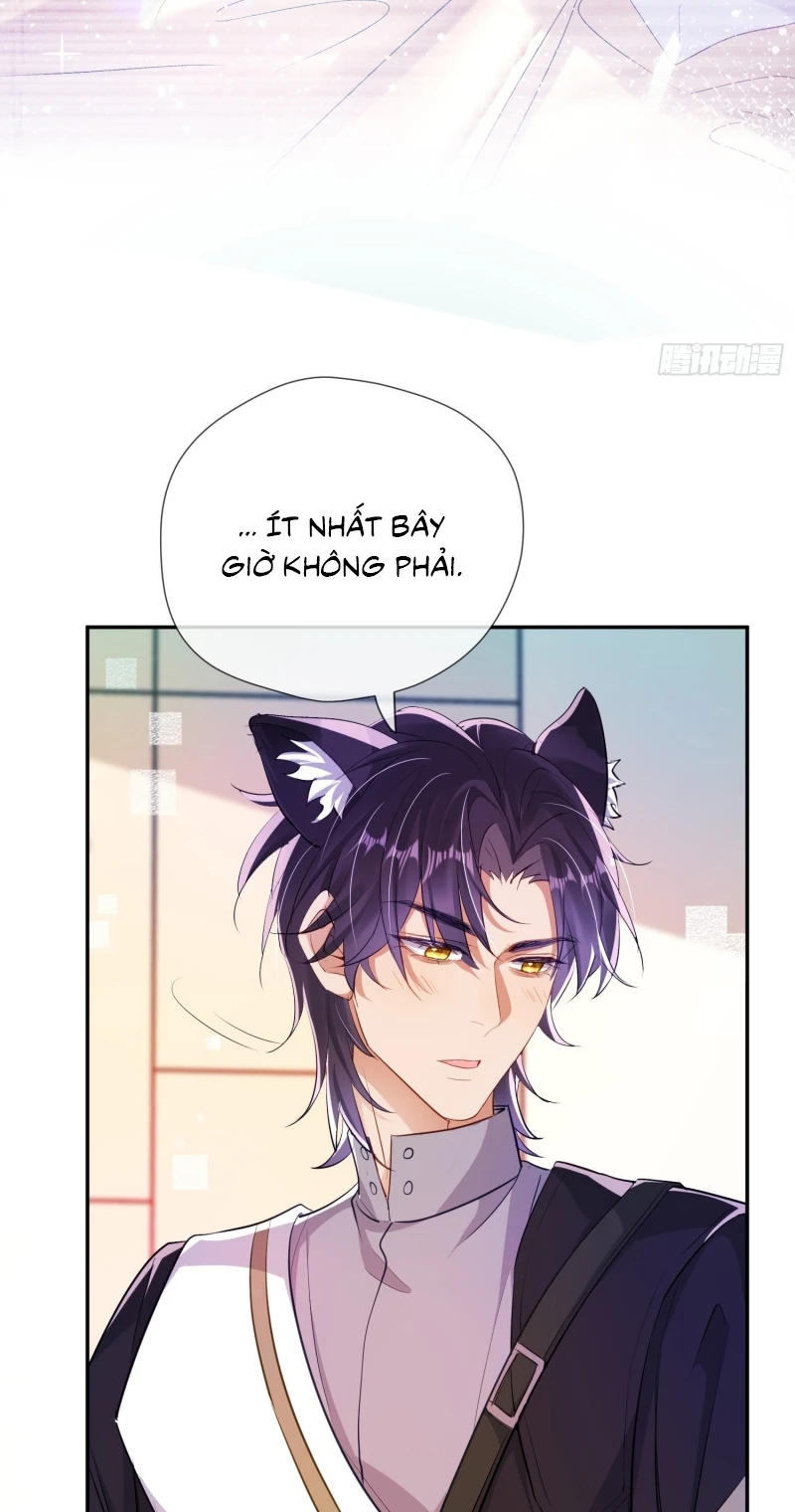 Cả Vũ Trụ Đều Muốn Thân Thiết Với Tôi Chapter 15 - 13