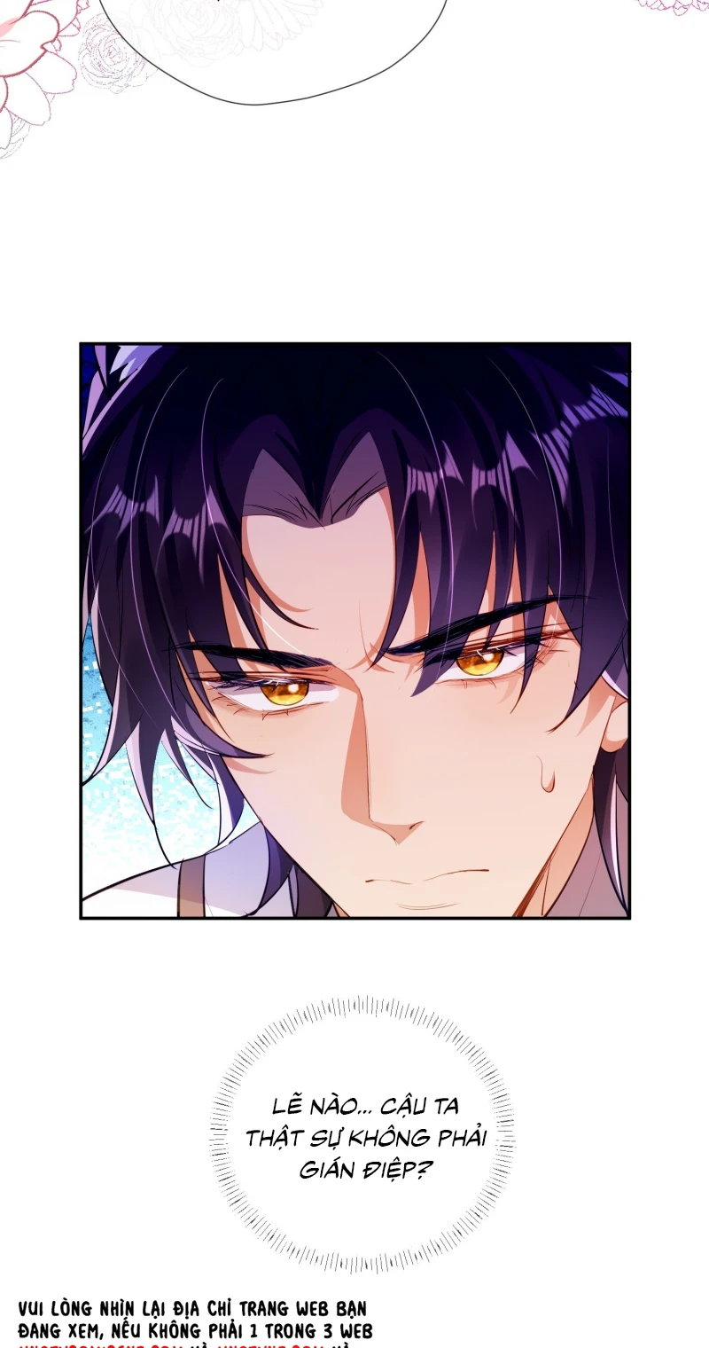 Cả Vũ Trụ Đều Muốn Thân Thiết Với Tôi Chapter 15 - 18