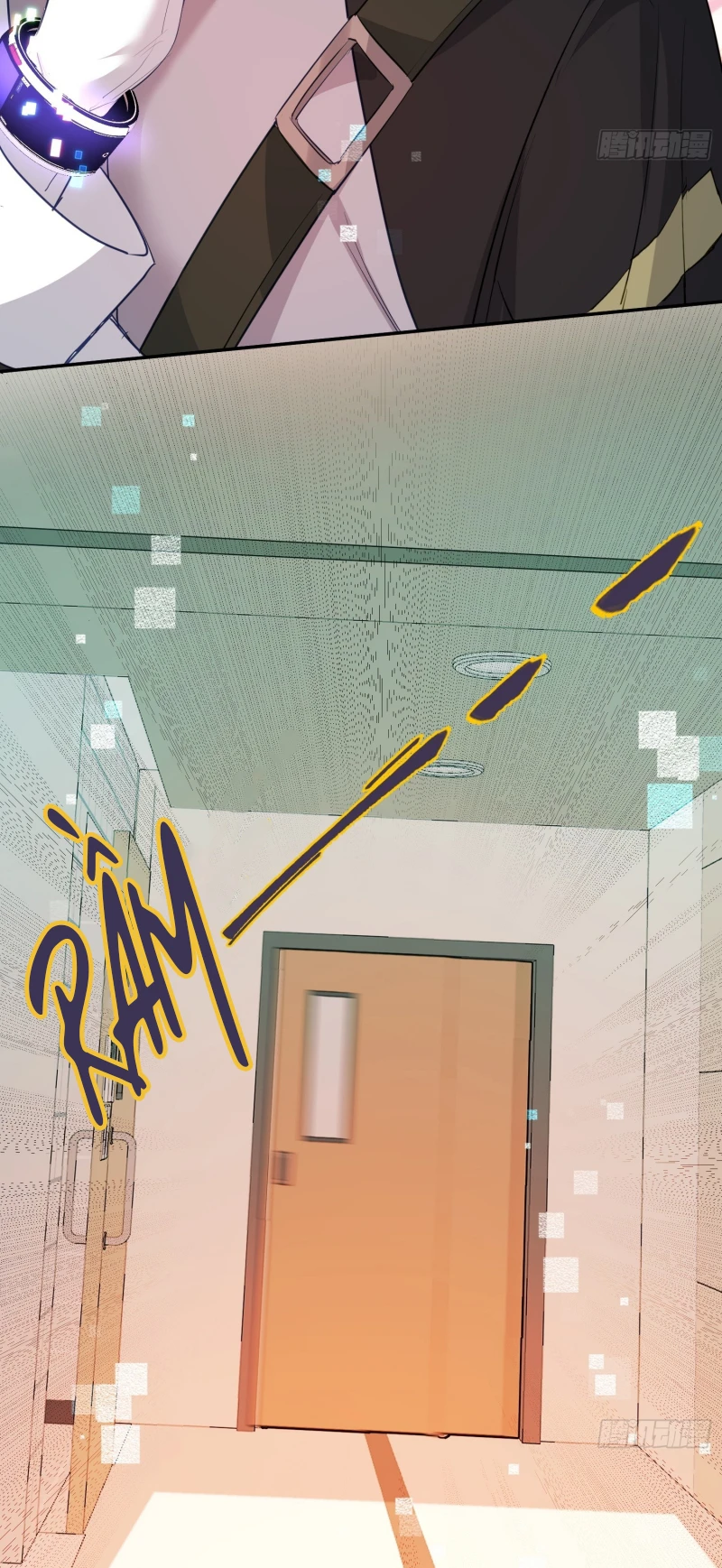 Cả Vũ Trụ Đều Muốn Thân Thiết Với Tôi Chapter 15 - 24