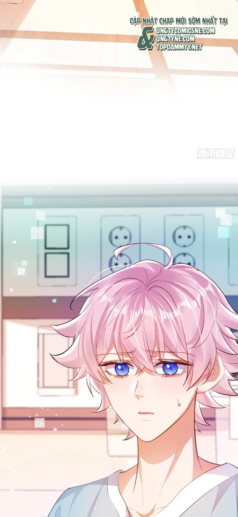 Cả Vũ Trụ Đều Muốn Thân Thiết Với Tôi Chapter 15 - 25