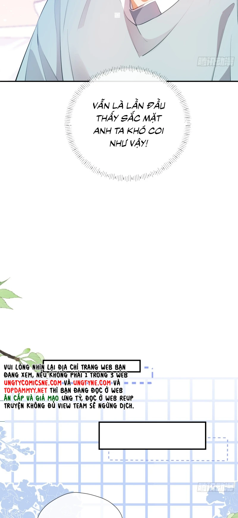 Cả Vũ Trụ Đều Muốn Thân Thiết Với Tôi Chapter 15 - 26