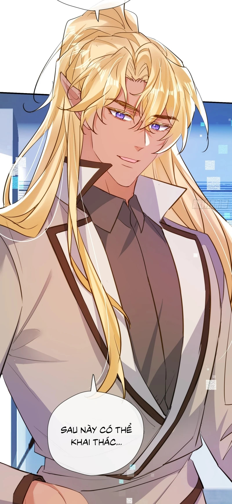 Cả Vũ Trụ Đều Muốn Thân Thiết Với Tôi Chapter 15 - 29