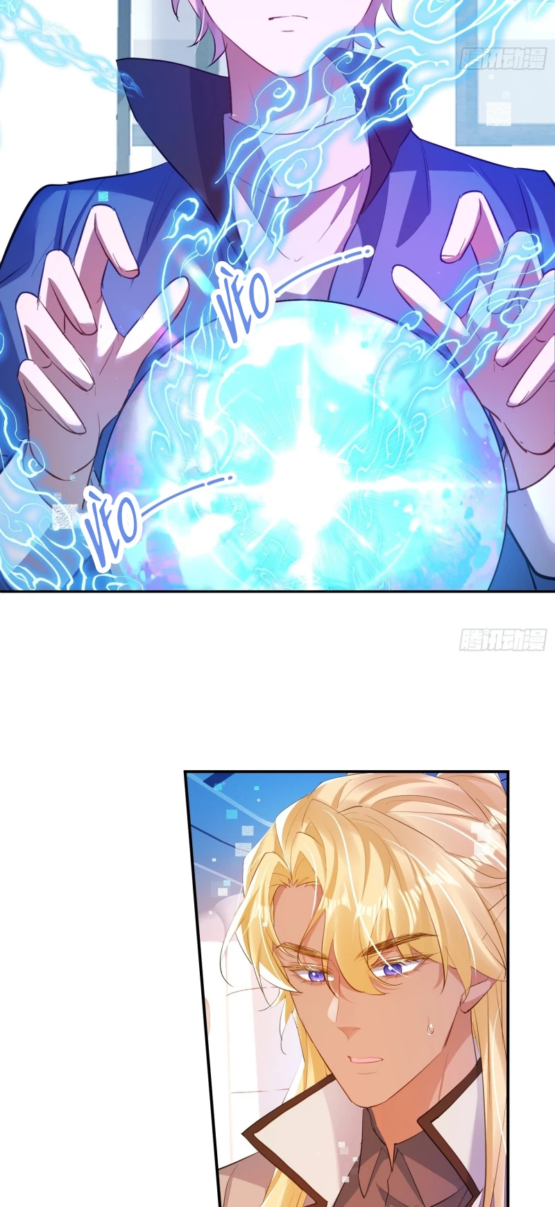 Cả Vũ Trụ Đều Muốn Thân Thiết Với Tôi Chapter 15 - 31