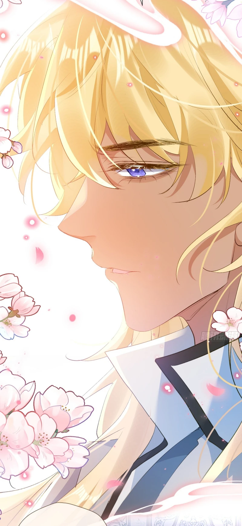 Cả Vũ Trụ Đều Muốn Thân Thiết Với Tôi Chapter 15 - 35