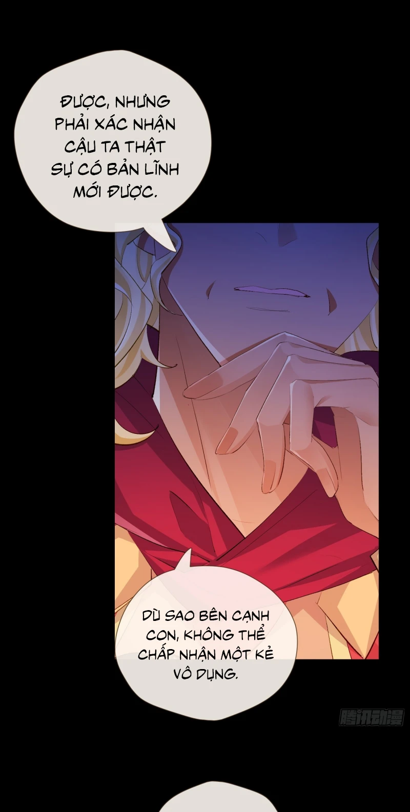 Cả Vũ Trụ Đều Muốn Thân Thiết Với Tôi Chapter 15 - 37