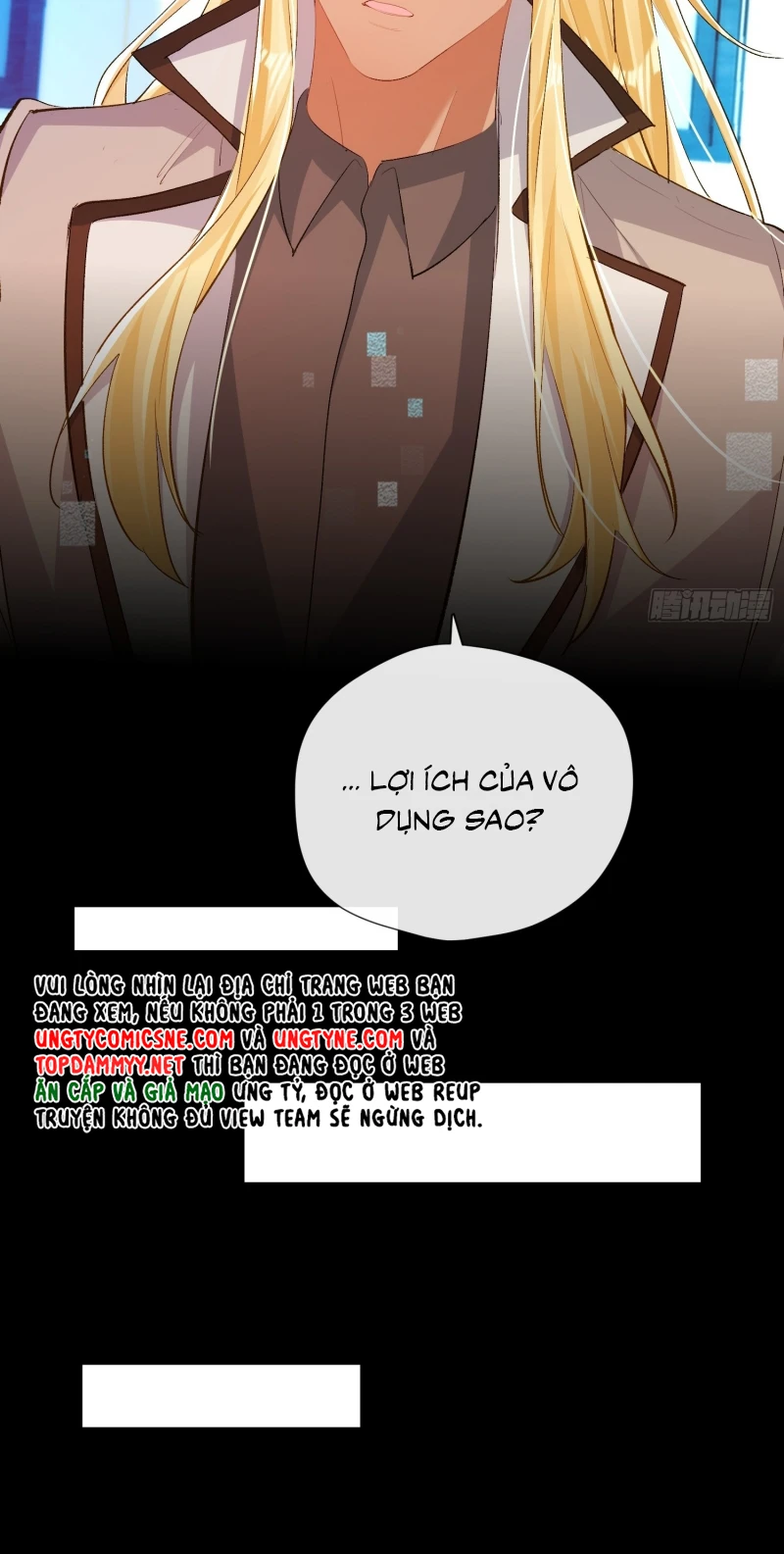 Cả Vũ Trụ Đều Muốn Thân Thiết Với Tôi Chapter 15 - 42