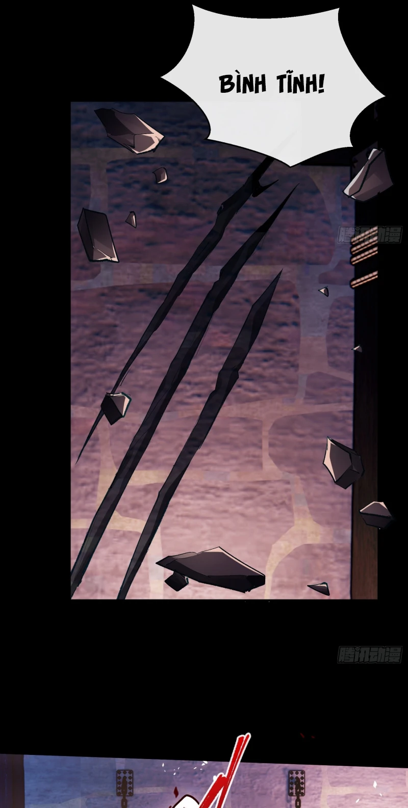 Cả Vũ Trụ Đều Muốn Thân Thiết Với Tôi Chapter 15 - 43