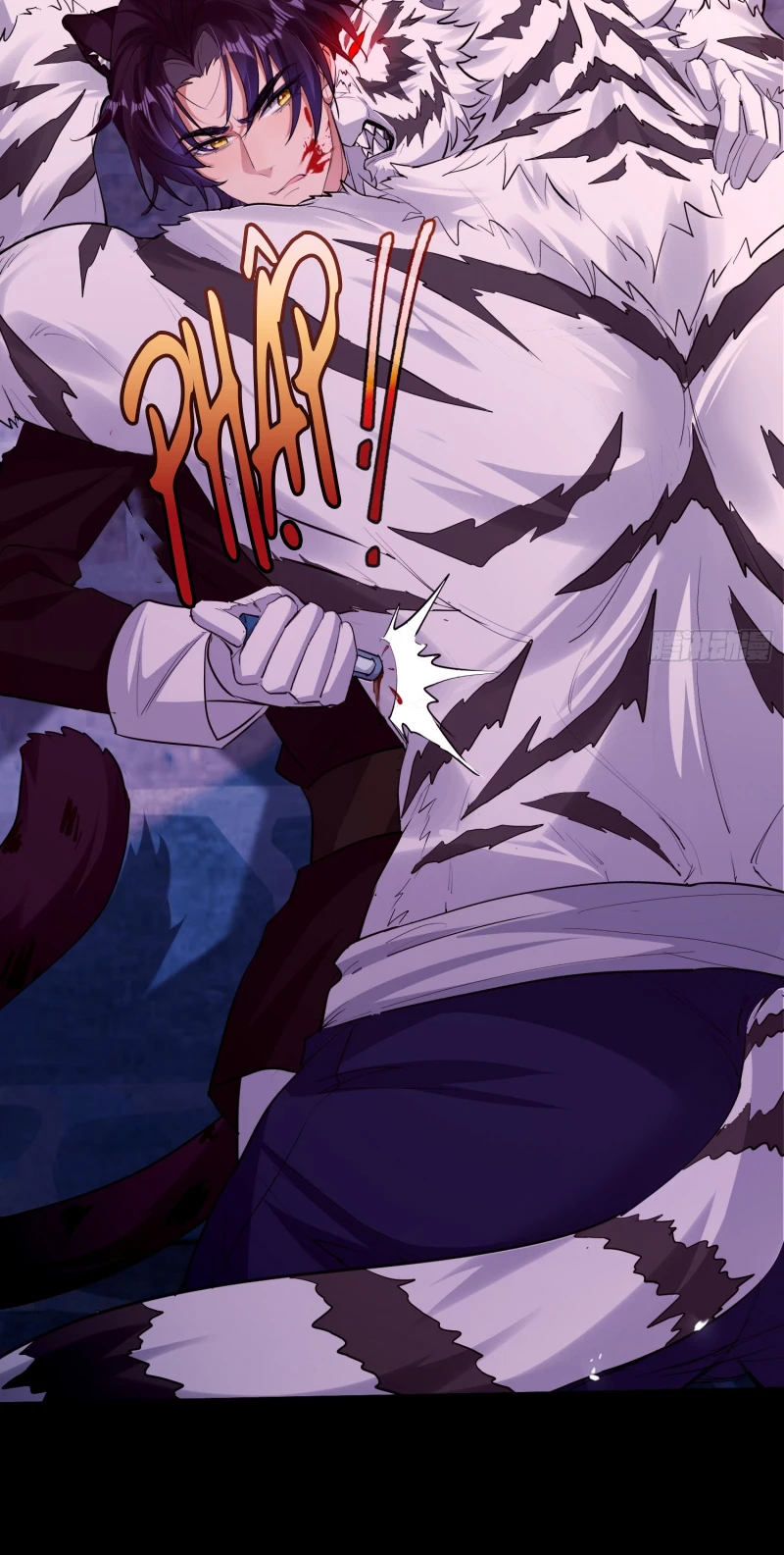 Cả Vũ Trụ Đều Muốn Thân Thiết Với Tôi Chapter 15 - 47