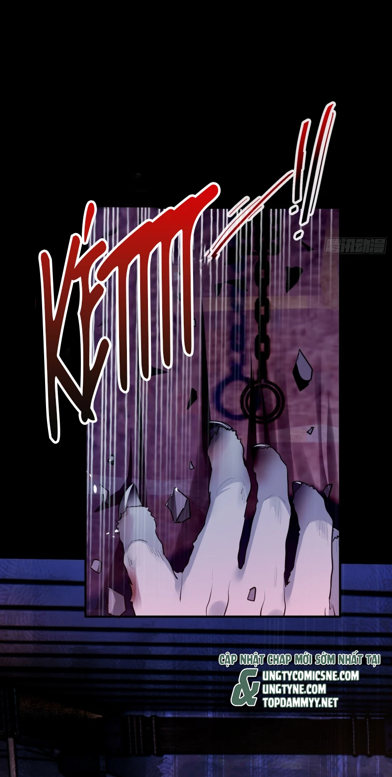 Cả Vũ Trụ Đều Muốn Thân Thiết Với Tôi Chapter 15 - 48